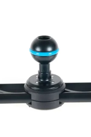 Top Vente ADAPTATEUR BOULE 25MM FIXABLE SUR BRAS NAUTICAM 125 A 400 MM REF 25313