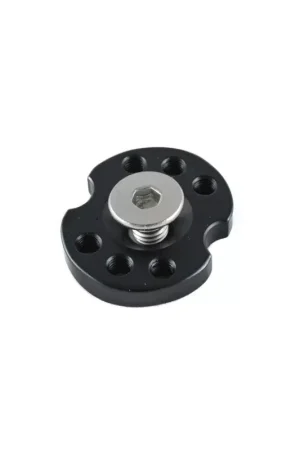 ACCESSOIRE NAUTICAM BASE POUR POIGNEE ref 25518 Prix Cassé