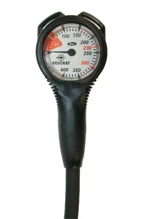 Quantité Limitée Manomètre air - 230 bars