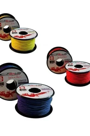 Vente Directe BOBINE DYNEEMA ULTIMATE