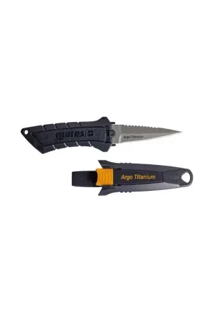 Meilleure Vente Couteau Argo Titanium