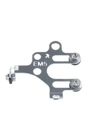Stabilisateur droit pour E-M5II compatible avec 25200 ref Nauticam 25206 Prix Cassé