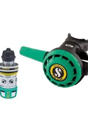 Détendeur MK2 EVO/R195 Nitrox Acheter Direct
