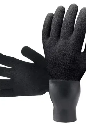 Gants étanches EasyDry Pro Fit - 5mm Populaire