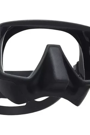 Masque Frameless Gorilla Seulement Aujourd'hui