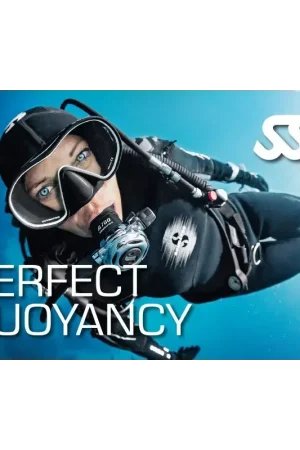 Kit Numérique Perfect Buoyancy - SSI Bon Plan