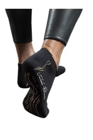 Satisfait Ou Remboursé Chaussons courts UP-N1 - 1,5mm