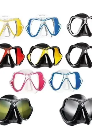 Masque X-Vision Ultra Liquidskin Usine Directe