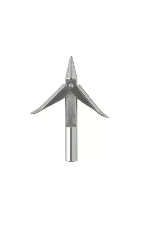 Pointe Bullet 2 ardillons M7 Petit Prix