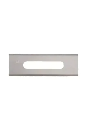 Nouveauté Lame de rechange inox 440A pour coupe-fil (unité)