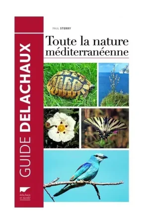 TOUTE LA NATURE MEDITERRANEENNE Meilleur Choix