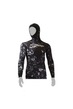 Remise Veste Shadow - homme - 5mm