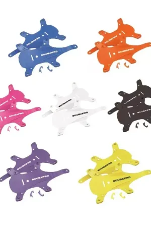 Kit couleur - gilet Hydros pro Marque