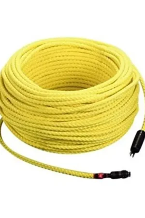 Câble vidéo 50 mt pour Gamma Alpha & Gamma 105 Prix Promo