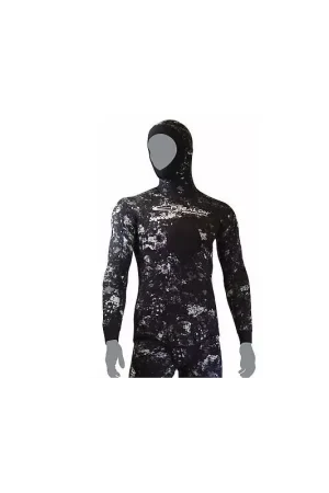 Veste Shadow - homme - 3mm - Meilleur Prix