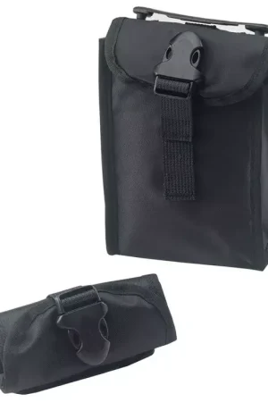 Poche accessoires Ninja - gilet Hydros X et Pro Bon Marché
