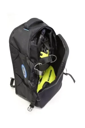 Dernier Modèle Sac à dos étanche Hydros Pro - 36L