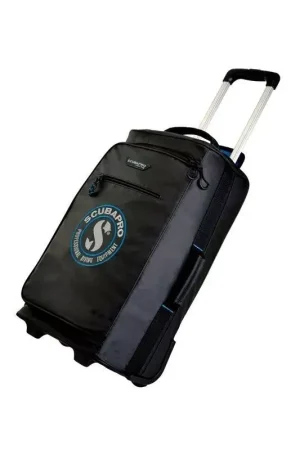 Sac à roulettes Cabine Big - 41L Remise