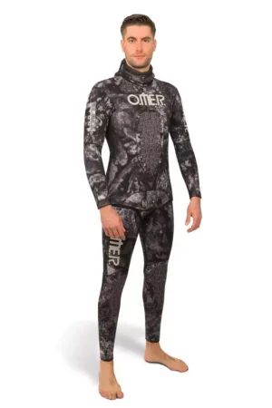 Pantalon Black Stone - homme - 3mm Remise