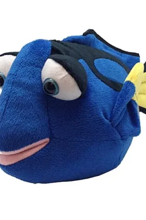 PELUCHE DORY POISSON CHIRURGIEN 30 CM - WILD REPUBLIC Prix Réduit