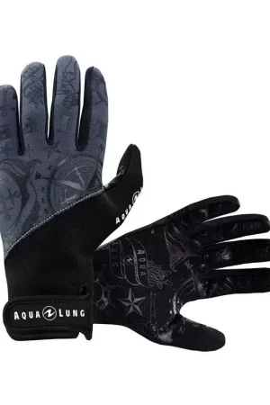 Pas Cher Gants Admiral III - 2mm