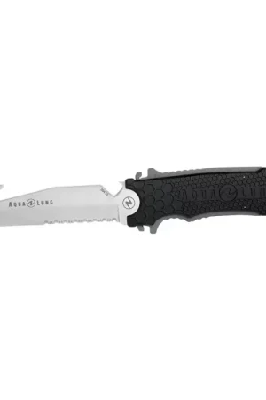 Couteau Squeeze lame de sécurité Commander Vite