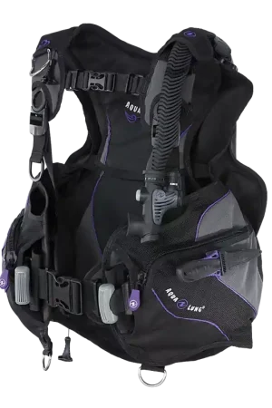 Gilet stabilisateur Soul Twilight - femme Dernière Chance