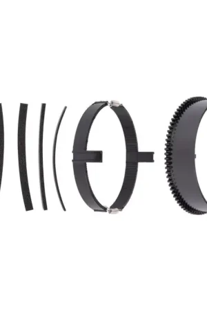 Bague de zoom universelle pour objectifs 2.8-3" 5509.31 Haute Qualité