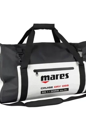 Livraison Express Sac étanche Cruise Dry Bag D55 - 55L