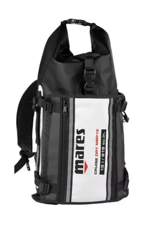 Bon Plan Sac à dos étanche Dry Bag MBP15 - 15L
