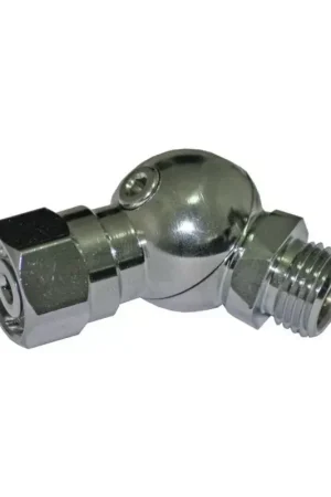 Coude Swivel 360° Prix Cassé