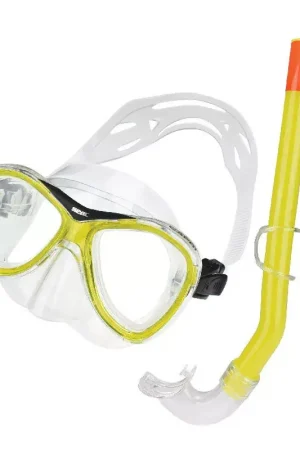 Quantité Limitée Pack masque/tuba Bis Capri