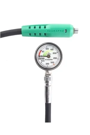 Offre Spéciale Manomètre nitrox Compact - 230 bars