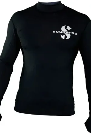 Offre Exclusive Haut Swim manches longues - homme