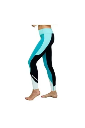 Bon Plan Leggings T-Flex Caribbean - femme