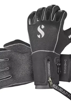 Gants G-Flex - 5mm Vente Directe