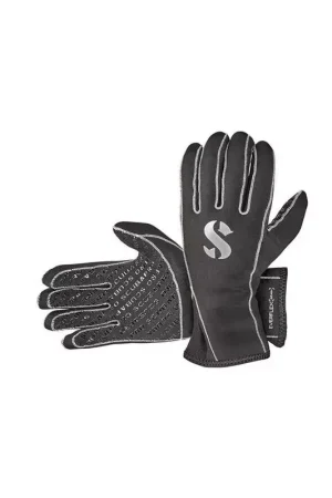 Bon Marché Gants Everflex - 3mm