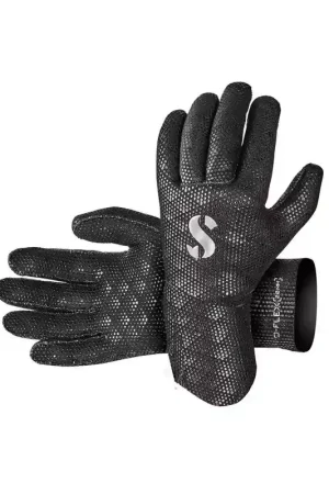Meilleure Vente Gants D-Flex - 2mm