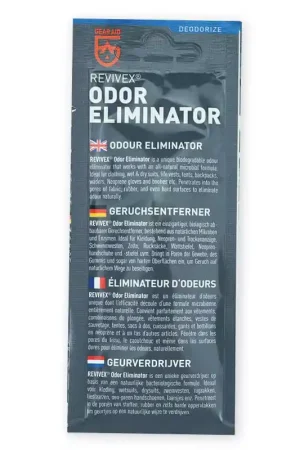 Eliminateur d'odeurs Mirazyme Travellerpack - 15ml Commande En Gros