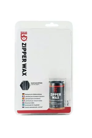 Lubrifiant pour zip Max Wax - 20g Promotion Saisonnière