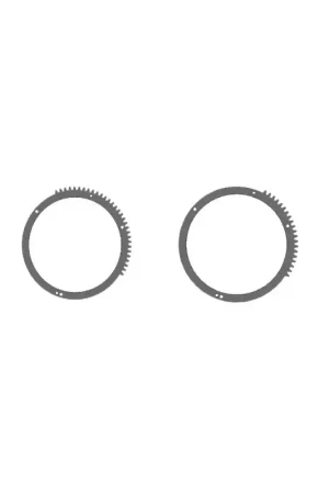 Adaptateur bague zoom O1250-Z pour caissons hybrides Nauticam 90167 Promotion