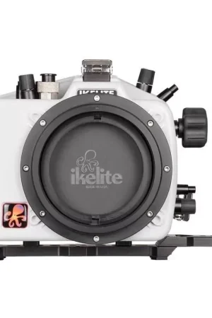 Acheter Direct Caisson photo étanche 60m pour Nikon D750 ref 71007