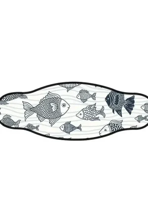 Couvre sangle de masque néoprène - Best Divers Bon Plan
