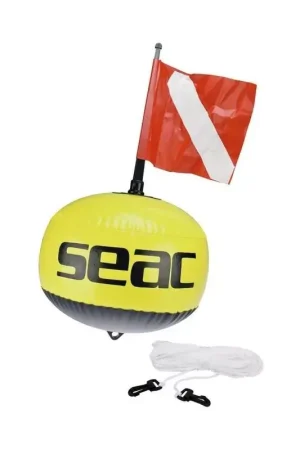 Bouée de signalisation fluorescente Top Vente