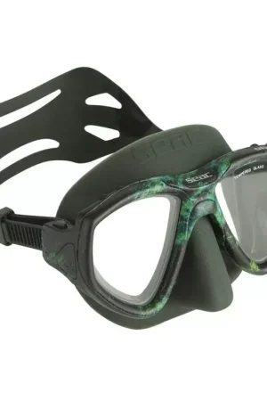 Remise Masque One Pirana