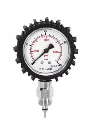 Offre Limitée Manomètre pour fusil pneumatique Saetta