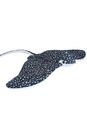PELUCHE RAIE AIGLE 30CM - WILD REPUBLIC Prix Bas