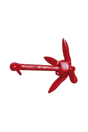 Petit Prix Grappin rouge 700gr