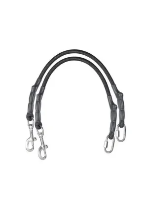 Elastiques de 1er etage pour montage Sidemount Authentique