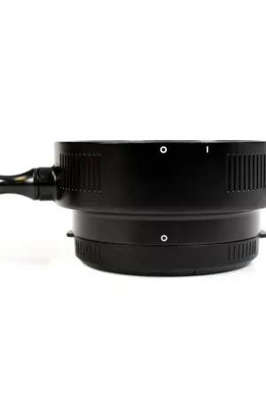 Adaptateur de hublot Nauticam 37304 N100 vers N120 55MM avec molette de zoom et mise au point Nouvel Arrivage